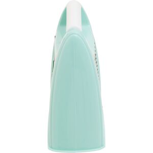 Orsina Versatile Two Sided Green & Silver Grater, Stainless Steel Grater For Cooking, Durable Cheese Grater Green Orsina Versatile Two Sided Green & Silver Grater, Stainless Steel Grater For Cooking, Durable Cheese Grater Green