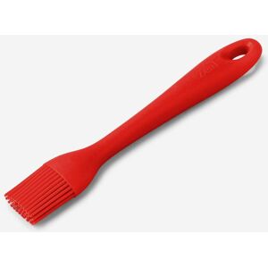 Zeal Silicone Pastry Brush in Red Red Zeal Silicone Pastry Brush in Red Red