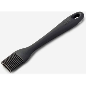 Zeal Silicone Pastry Brush in Dark Grey Dark Grey Zeal Silicone Pastry Brush in Dark Grey Dark Grey