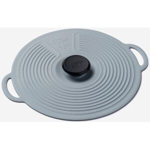 Zeal Classic Self Sealing Silicone Lid 15cm in Duck Egg Blue Duck Egg Blue Zeal Classic Self Sealing Silicone Lid 15cm in Duck Egg Blue Duck Egg Blue