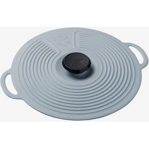 Zeal Classic Self Sealing Silicone Lid 28cm in Duck Egg Blue Duck Egg Blue Zeal Classic Self Sealing Silicone Lid 28cm in Duck Egg Blue Duck Egg Blue