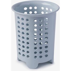 Zeal Melamine Cutlery Drainer Utensil Pot in Duck Egg Blue Duck Egg Blue Zeal Melamine Cutlery Drainer Utensil Pot in Duck Egg Blue Duck Egg Blue