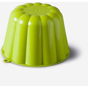 Kilo Large Traditional Jelly Mould in Lime Lime Kilo Large Traditional Jelly Mould in Lime Lime
