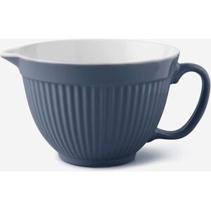 Zeal - Melamine Mixing Bowl Jug - Dark Blue Zeal - Melamine Mixing Bowl Jug - Dark Blue