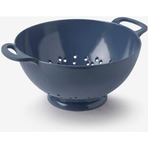 Zeal - Melamine Colander 20cm - Dark blue - Colander Zeal - Melamine Colander 20cm - Dark blue - Colander