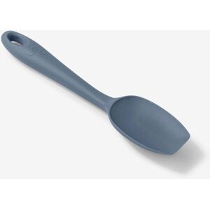 Zeal Silicone Spatula Spoon 20cm in Dark Blue Dark Blue Zeal Silicone Spatula Spoon 20cm in Dark Blue Dark Blue