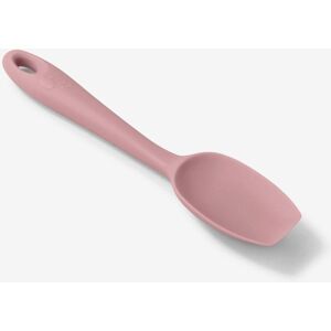 Zeal Silicone Spatula Spoon 20cm in Rose Rose Zeal Silicone Spatula Spoon 20cm in Rose Rose