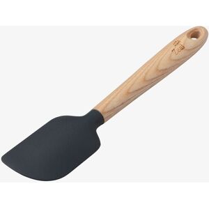 Zeal Ash Wood Handled Spatula, 26cm in Dark Grey Dark Grey Zeal Ash Wood Handled Spatula, 26cm in Dark Grey Dark Grey
