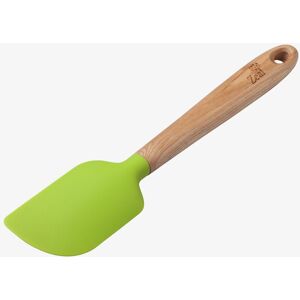 Zeal Ash Wood Handled Spatula, 26cm in Lime Lime Zeal Ash Wood Handled Spatula, 26cm in Lime Lime