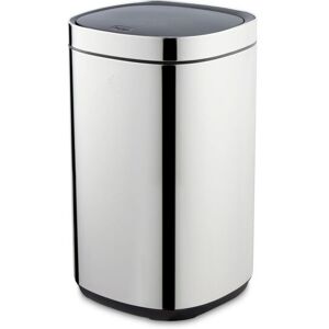 Swan 30L Touch Bin in Metallics Size: A Metallics A Swan 30L Touch Bin in Metallics Size: A Metallics A
