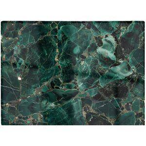 Warren Reed - Designer Green Quartz Effect Chopping Board Green Warren Reed - Designer Green Quartz Effect Chopping Board Green