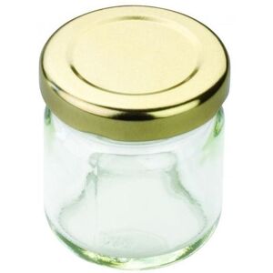 Tala Breakfast Mini Jar in Clear Clear Tala Breakfast Mini Jar in Clear Clear