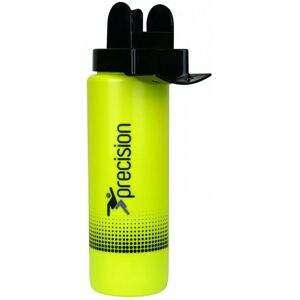 Precision Team 1L Water Bottle Black/Fluorescent Lime - Water Bottle Precision Team 1L Water Bottle Black/Fluorescent Lime - Water Bottle