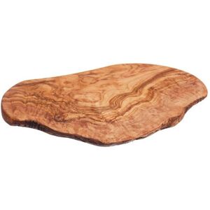 Selbrae House Olive Wood - Chopping Board 35cm in Natural Natural Selbrae House Olive Wood - Chopping Board 35cm in Natural Natural