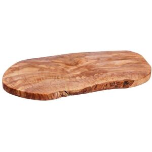 Selbrae House Olive Wood - Chopping Board 40cm in Natural Natural Selbrae House Olive Wood - Chopping Board 40cm in Natural Natural