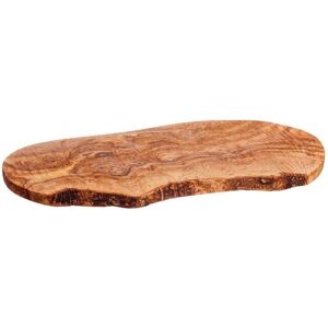 Selbrae House Olive Wood - Chopping Board 50cm in Natural Natural Selbrae House Olive Wood - Chopping Board 50cm in Natural Natural