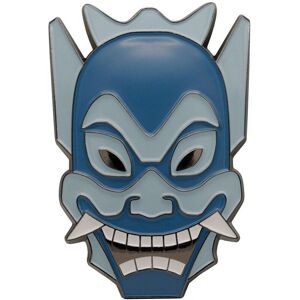 Avatar: The Last Airbender Blue Spirit Mask Bottle Opener Blue Avatar: The Last Airbender Blue Spirit Mask Bottle Opener Blue