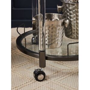 Orsina Sage Green Silicone Head Skimmer With Round Wood Handle, Food Strainer With Hanging Hole, Non-Scratch Strainer Green Orsina Sage Green Silicone Head Skimmer With Round Wood Handle, Food Strainer With Hanging Hole, Non-Scratch Strainer Green