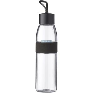Mepal Ellipse 500ml Water Bottle in Blue Blue Mepal Ellipse 500ml Water Bottle in Blue Blue