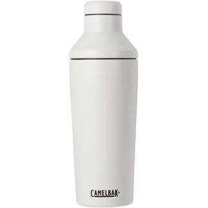 Camelbak Horizon Logo 600ml Cocktail Shaker in White White Camelbak Horizon Logo 600ml Cocktail Shaker in White White