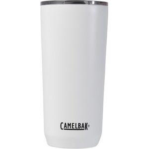 Camelbak Horizon Insulated 600ml Tumbler in White White Camelbak Horizon Insulated 600ml Tumbler in White White