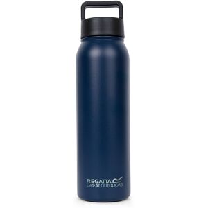 Regatta Thermulate Insulated Bottle 0.6L in Dark Navy Dark Navy Regatta Thermulate Insulated Bottle 0.6L in Dark Navy Dark Navy