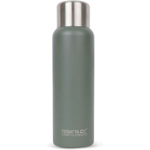 Regatta Thermulate Vacuum Flask - 0.75L - Sage Green Regatta Thermulate Vacuum Flask - 0.75L - Sage Green