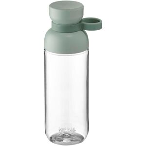 Mepal Vita Tritan 500ml Water Bottle in Dark Grey Dark Grey Mepal Vita Tritan 500ml Water Bottle in Dark Grey Dark Grey