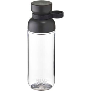 Mepal Vita Tritan 500ml Water Bottle in Charcoal Charcoal Mepal Vita Tritan 500ml Water Bottle in Charcoal Charcoal