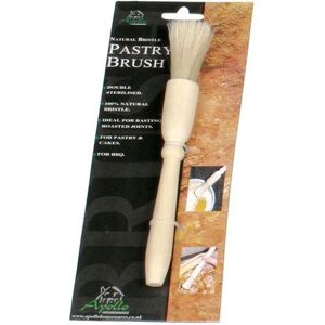 Universal Textiles Pastry Brush Carded Multicolor Universal Textiles Pastry Brush Carded Multicolor