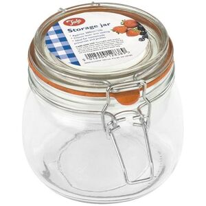 Tala Preserving Jar 500ml 1.10lb Multicolor Tala Preserving Jar 500ml 1.10lb Multicolor