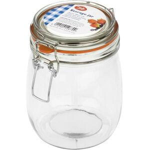 Tala Preserving Jar 750ml 1.65lb Multicolor Tala Preserving Jar 750ml 1.65lb Multicolor