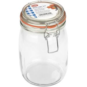 Tala Preserving Jar 1000ml 2.20lb Multicolor Tala Preserving Jar 1000ml 2.20lb Multicolor