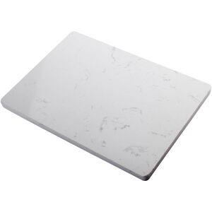 Van Gogh Marble Worktop Saver Food Chopping Board Rectangular Placemat 4 Pieces 35x25cm in White Size: 35x25 cm White 35x25 cm Van Gogh Marble Worktop Saver Food Chopping Board Rectangular Placemat 4 Pieces 35x25cm in White Size: 35x25 cm White 35x25 cm