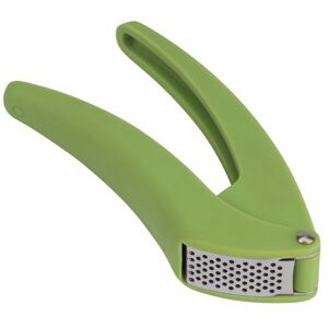 Kuhn Rikon Easy-Clean Garlic Press - Green Green Kuhn Rikon Easy-Clean Garlic Press - Green Green