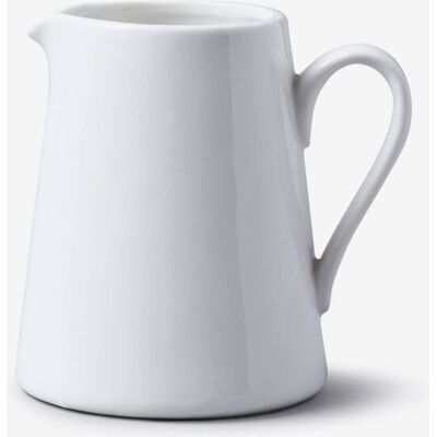 WM Bartleet & Sons - Victorian Straight Sided Jug - Jug WM Bartleet & Sons - Victorian Straight Sided Jug - Jug