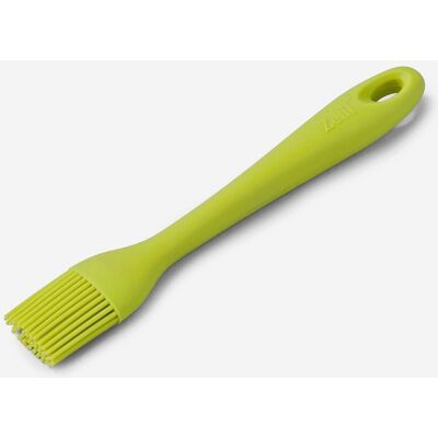 Zeal Silicone Pastry Brush in Lime Lime Zeal Silicone Pastry Brush in Lime Lime