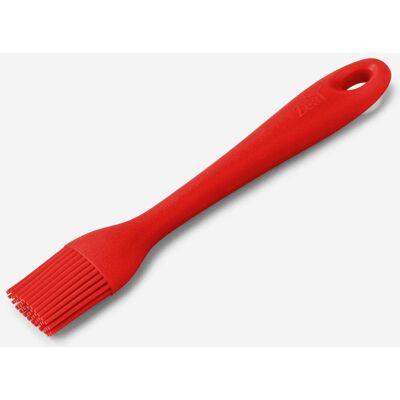 Zeal Silicone Pastry Brush in Red Red Zeal Silicone Pastry Brush in Red Red