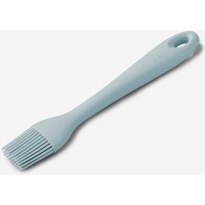 Zeal Silicone Pastry Brush in Duck Egg Blue Duck Egg Blue Zeal Silicone Pastry Brush in Duck Egg Blue Duck Egg Blue