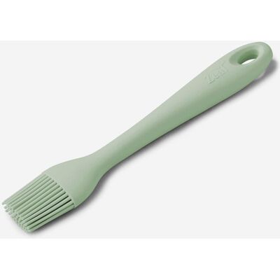 Zeal Silicone Pastry Brush in Pale Green Pale Green Zeal Silicone Pastry Brush in Pale Green Pale Green