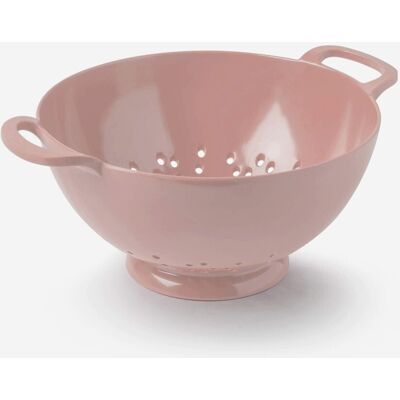 Zeal Model Medium 20cm Pink - Colander Zeal Model Medium 20cm Pink - Colander