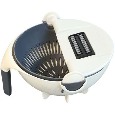 JML Starlyf Slice Master Pro in White White JML Starlyf Slice Master Pro in White White