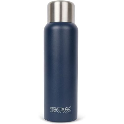 Regatta Thermulate Vacuum Flask 0.75L Moonlight Denim - Vacuum Flask Regatta Thermulate Vacuum Flask 0.75L Moonlight Denim - Vacuum Flask