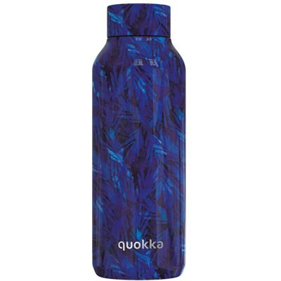 Quokka Night Forest Insulated Metal Bottle - 510ml Quokka Night Forest Insulated Metal Bottle - 510ml