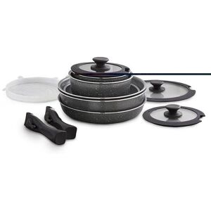 Tower Cerastone 13pce Cookware Set