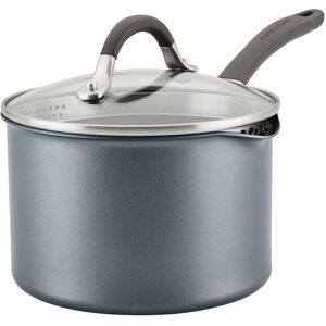 Circulon Aluminium ScratchDefense Non-Stick Saucepan - Saucepan Circulon Aluminium ScratchDefense Non-Stick Saucepan - Saucepan