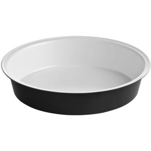 Orsina Ecocook Cake Tin in Black Black Orsina Ecocook Cake Tin in Black Black
