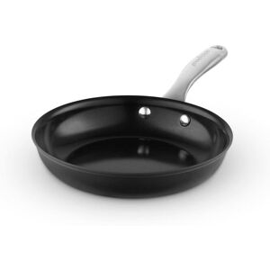 Good Food GF900259 Hard Anodised 30cm Frying Pan - Induction Compatible Good Food GF900259 Hard Anodised 30cm Frying Pan - Induction Compatible