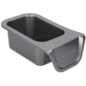 MasterClass Smart Stack Non-Stick Rectangular Loaf Tin, 1lb, Carbon Steel in Grey Grey MasterClass Smart Stack Non-Stick Rectangular Loaf Tin, 1lb, Carbon Steel in Grey Grey