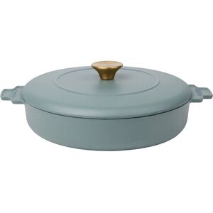 Vinga Monte Heritage 2.5L Stockpot in Blue Blue Vinga Monte Heritage 2.5L Stockpot in Blue Blue